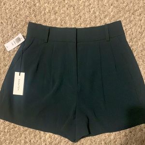 Aritzia Babaton Kennedy shorts